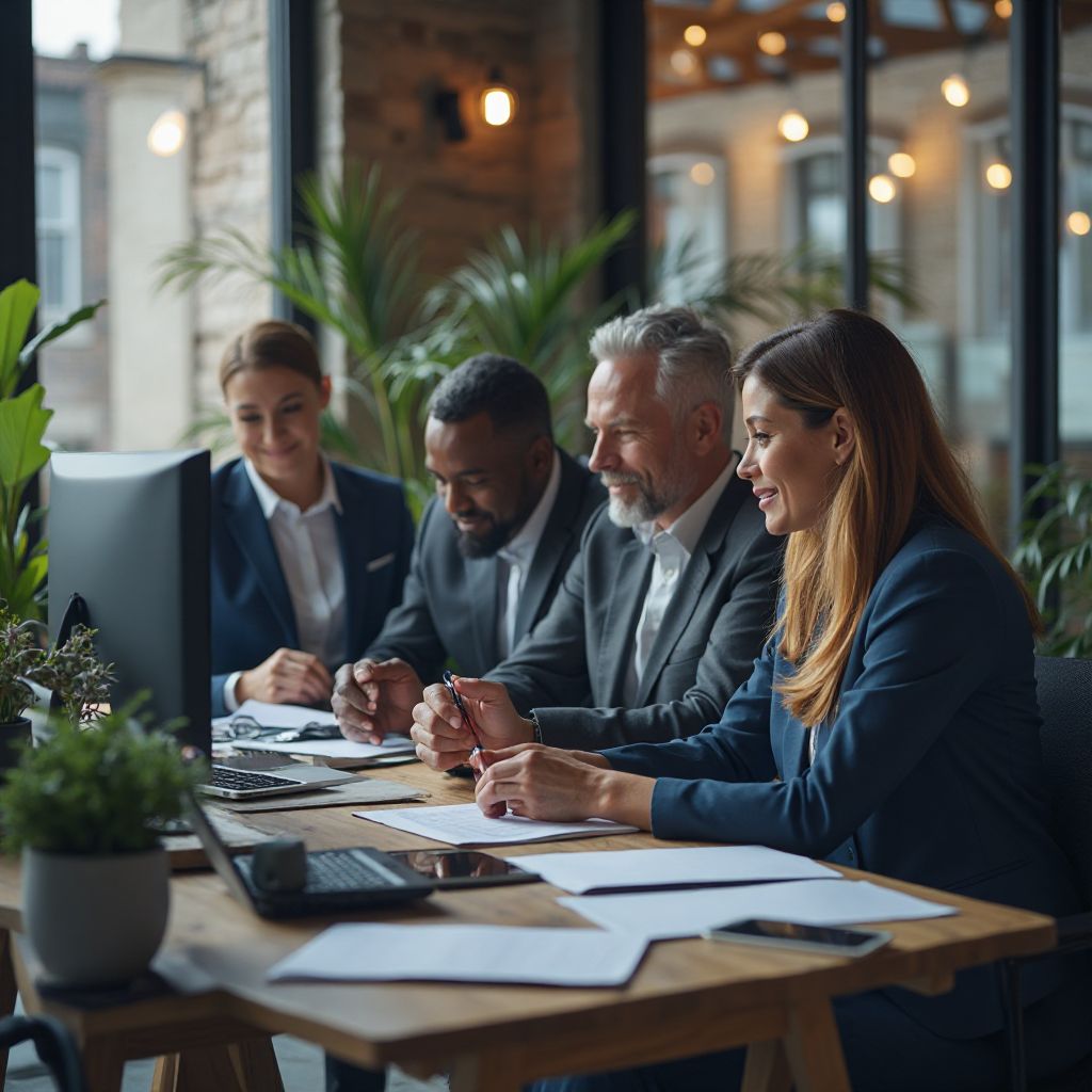 About Us Fortune Finance